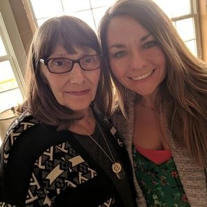 Meet your Posher, Shari